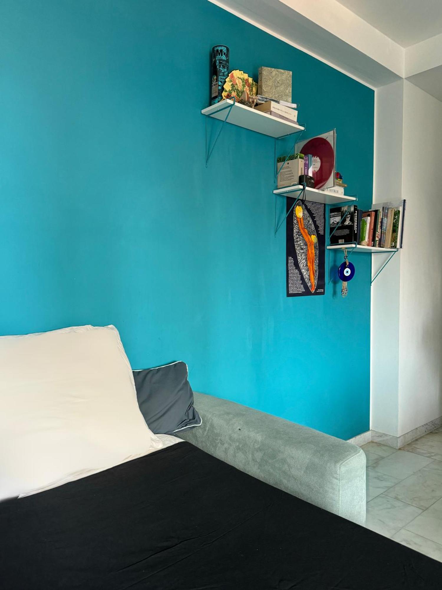 Home Stay And Relax In Milán Exteriér fotografie