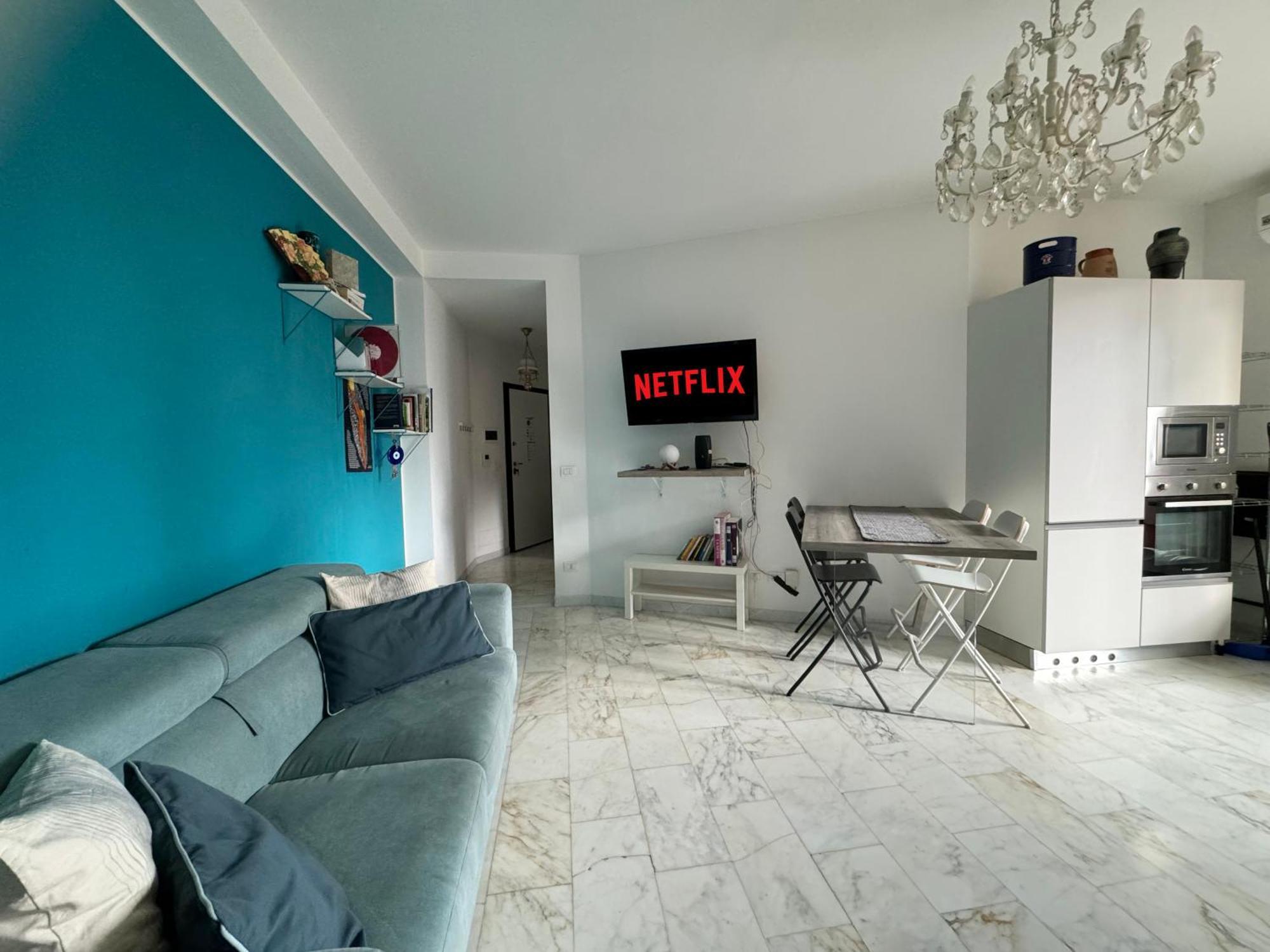 Home Stay And Relax In Milán Exteriér fotografie